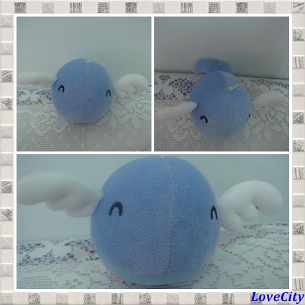 商品(1) 天使鯨魚