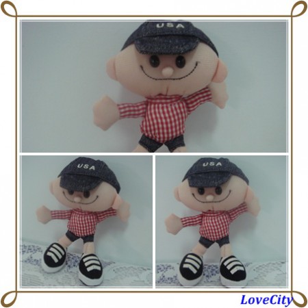 商品(10) USA男孩