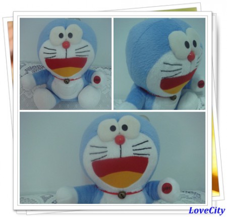 商品(11) 哆啦A夢