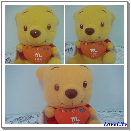 商品(12) 維尼熊