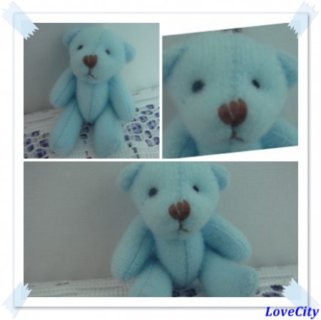 商品(15) 藍熊熊